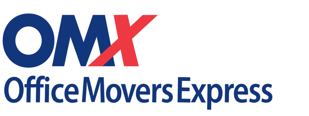 Office Movers Express logo