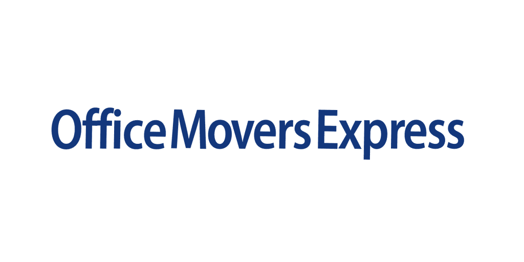 Office Movers Express Logo