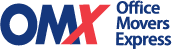 omx logo