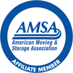 Home Page 151 AMSA logo