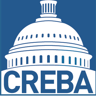CREBA logo