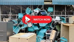 Disposal Cover Photo