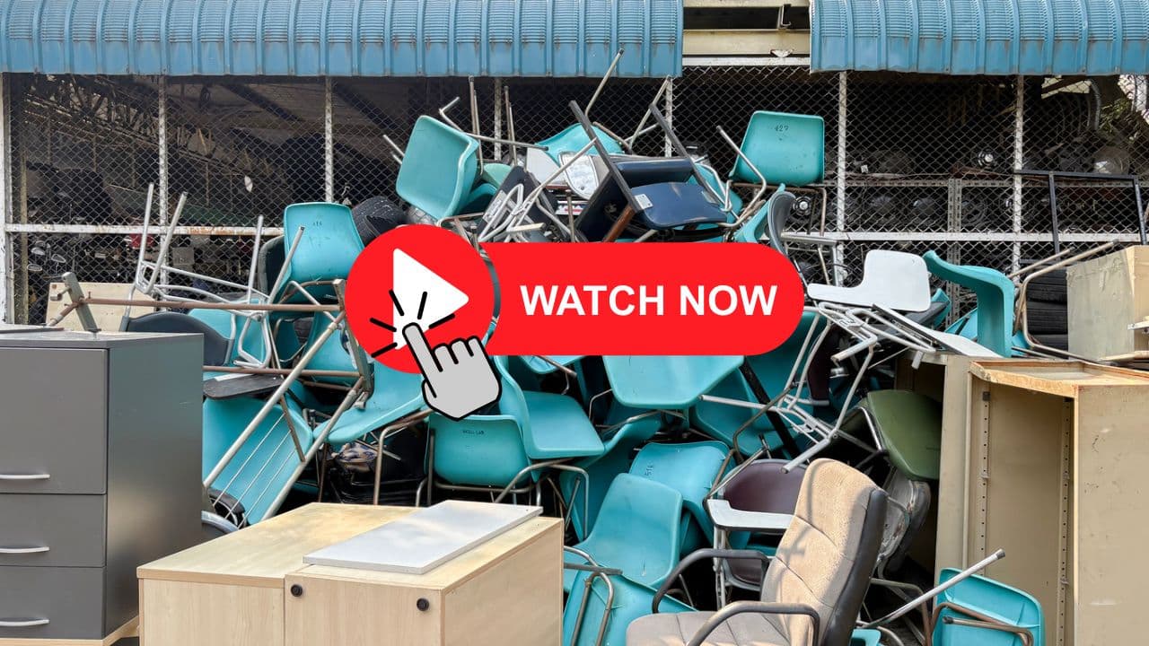 Disposal Cover Photo