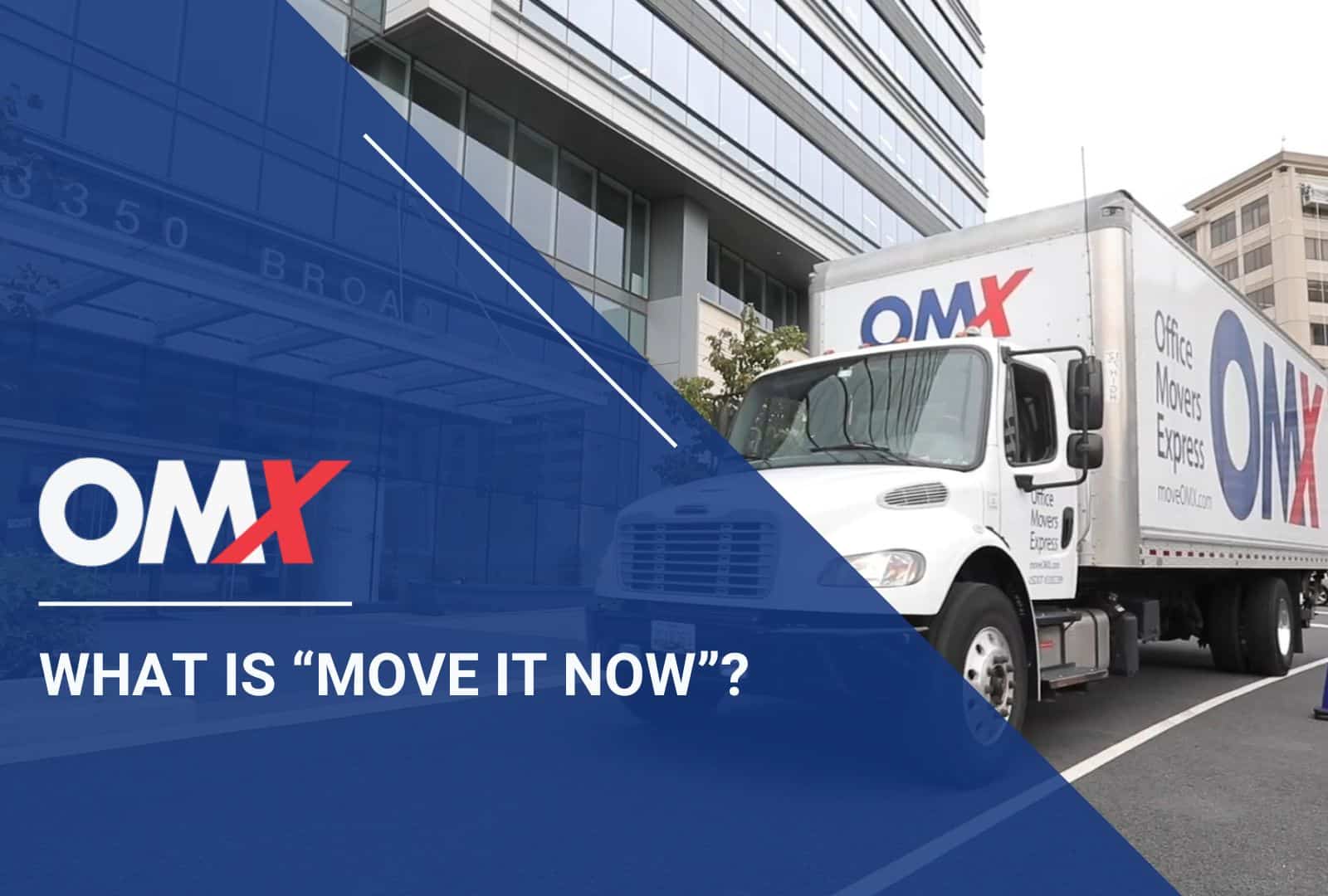 Move It Now
