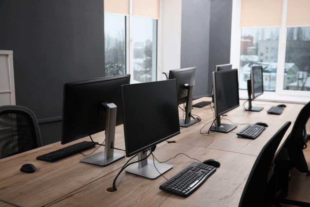 Computers istock